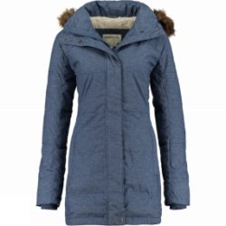 Womens Urban Heat Down Parka